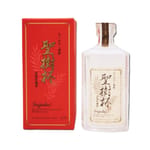 鹿兒島Nishikinada 鹿兒島Nishikinada Shuzo Seijuhai 聖樹杯 35度 500ml 500ml  正面圖