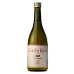 東酒造 東酒造 Little Kiss 梅酒 14度 720ml 720ml  正面圖