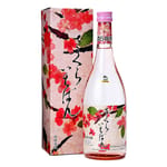 山川酒造 山川酒造 Sakura Ichiban 5年泡盛 25度 720ml 720ml  正面圖