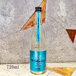 高千代酒造 高千代酒造 Takachiyo 59極 純米吟釀 美山錦 生原酒 720ml 720ml  正面圖