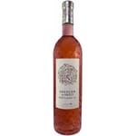 Soupcon Soupcon de Fruit Rose d'Anjou 法國水果湯安茹區玫瑰酒 750ml 750ml  正面圖