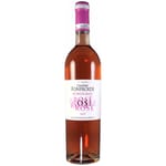 Chateau Chateau Fonfroide Rose Bordeaux 法國科達玫瑰紅酒 750ml 750ml  正面圖