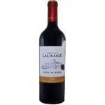Chateau Chateau Lalibarde Cotes de Bourg 法國拉利巴爾德紅酒 750ml 750ml  正面圖