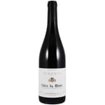 Serabel Serabel Cotes du Rhone 法國沙華堡紅酒 750ml 750ml  正面圖