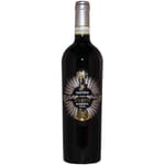 Pattini Pattini Chianti Riserva DOCG 意大利靴子陳年紅酒 750ml 750ml  正面圖