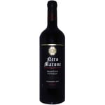 Nero Nero Marone Primitivo di Puglia 意大利黑馬羅內薩倫托紅酒 750ml 750ml  正面圖
