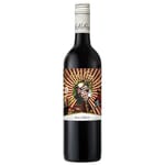 La La La Land Malbec Victoria 澳洲歡樂島馬爾貝克紅酒 750ml 750ml  正面圖