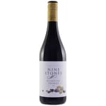 Nine Nine Stones Shiraz McLaren Vale 澳洲九塊石頭麥克拉倫谷切粒子紅酒 750ml 750ml  正面圖