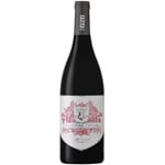 The The Vineyard Collection Cinsault Paarl 斑馬莊園風土系列神索紅酒 750ml 750ml  正面圖