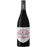 The The Vineyard Collection Pinotage Paarl 斑馬莊園風土系列皮諾塔吉紅酒 750ml 750ml  正面圖