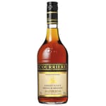 Courriere Courriere Napoleon V.S.O.P. Brandy 金飛馬拔蘭地 700ml 700ml  正面圖