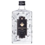 梅乃宿酒造 梅乃宿酒造 梅乃宿 氈酒 750ml 750ml  正面圖