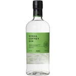 Nikka Nikka Coffey Gin 700ml 700ml  正面圖