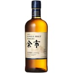 余市單⼀麥芽威⼠忌 余市單⼀麥芽威⼠忌 700ml 700ml  正面圖