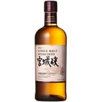 宮城峽單⼀麥芽威⼠忌 宮城峽單⼀麥芽威⼠忌 700ml 700ml  正面圖