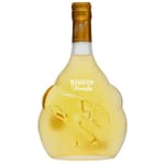 Meukow Meukow Liqueur Vanilla 金豹雲尼拿干邑力嬌酒 700ml 700ml  正面圖