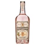 Rokeby's Rokeby's Half Crown Pink Grapefruit Gin Liqueur 700ml 700ml  正面圖