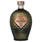 Saigon Saigon Baigur Premium Dry Gin 700ml 700ml  正面圖