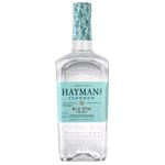 Hayman's Hayman's Old Tom Gin 海曼老湯姆氈酒 700ml 700ml  正面圖