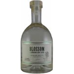Blossom Blossom London Dry Gin 花蕾倫敦乾氈酒 700ml 700ml  正面圖