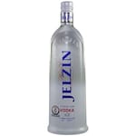 Boris Boris Jelzin Premium Ice Vodka 法國祖斯冰點伏特加 700ml 700ml  正面圖