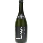 龜之井酒造 龜之井酒造 くどき上手 純米大吟釀 備前雄町44 1.8L - 期間限定 8L  正面圖