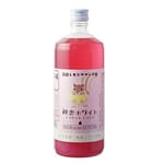 小林酒造 小林酒造 SOUR to the FUTURE 初戀White 國產檸檬沙瓦之素 利口酒 720ml 720ml  正面圖