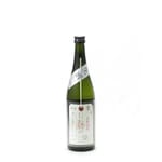 加茂錦酒造 加茂錦酒造 荷札酒 純米大吟釀 赤磐雄町 しぼりたて 720ml 720ml  正面圖