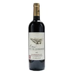 Château Château Puy de Guirande AOC Bordeaux 吉朗德城堡波爾多紅酒 750ml 750ml  正面圖
