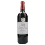 Château Château Les Graves Du Champ Des Chails Blaye Côtes de Bordeaux 格拉芙酒莊布萊丘紅酒 750ml 750ml  正面圖
