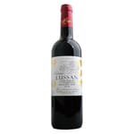 Château Château Lussan AOC Bordeaux 魯迅酒莊波爾多紅酒 750ml 750ml  正面圖