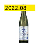 寶酒造 寶酒造 松竹梅白壁藏 澪みお DRY辛口 有氣清酒 5度 300ml 300ml 正面圖
