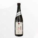 加茂錦酒造 加茂錦酒造 荷札酒 短稈渡船 槽場汲み 純米大吟釀 720ml 720ml  正面圖
