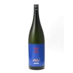 赤武酒造 赤武酒造 赤武AKABU 酒未來 純米吟釀 720ml 720ml  正面圖