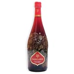Sandara Sandara Premium Sparkling Sangria NV 仙朵拉桑格麗亞⽔果氣泡酒 8% 750ml 750ml  正面圖