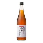 大山夢工房 大山夢工房 鶯宿梅 三年熟成梅酒夢響 720ml 720ml  正面圖