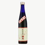 後藤酒造 後藤酒造 辯天 純米梅酒 500ml 500ml  正面圖
