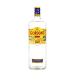 Gordon's Gordon's Dry Gin 1L  - 原裝行貨 1L  正面圖