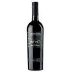 Tinazzi Tinazzi Primitivo IGP Puglia Sentieri Infiniti 2021 750ml 750ml  正面圖