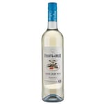 Gourmet Gourmet Pere & Fils Winery  Fruits de Mer Entre Deux Mers 2020 750ml 750ml  正面圖