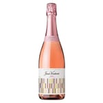 Jané Jané Ventura Reserva de la Música Rosé Brut Nature 2018 Cava 750ml 750ml  正面圖