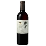 Chateau Chateau Mercian Mariko Vineyard Merlot 椀子・ヴィンヤード メルロー 750ml 750ml  正面圖