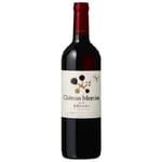 Chateau Chateau Mercian Nagano Merlot 長野 メルロー 750ml 750ml  正面圖