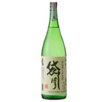 下村酒造 下村酒造 奧播磨 純米吟釀 袋吊 生酒 720ml 720ml  正面圖