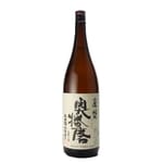 下村酒造 下村酒造 奧播磨 山廢純米 山田錦 80 720ml 720ml  正面圖