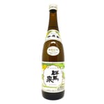 島岡酒造 島岡酒造 群馬泉 本釀造 720ml 720ml  正面圖