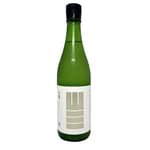 山三酒造 山三酒造 山霞 薄濁 無濾過生原酒 720ml - 限定品 720ml 正面圖