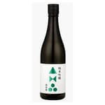 金水晶酒造 金水晶酒造 金水晶 純米吟釀 720ml 720ml 正面圖