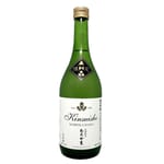 金水晶酒造 金水晶酒造 金水晶 特別純米 無濾過生原酒 720ml - 限定品 720ml 正面圖