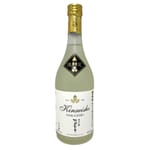 金水晶酒造 金水晶酒造 金水晶 純米吟釀 中取 無濾過生原酒 720ml - 限定品 720ml 正面圖